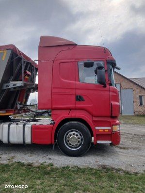 Scania R420 - 6