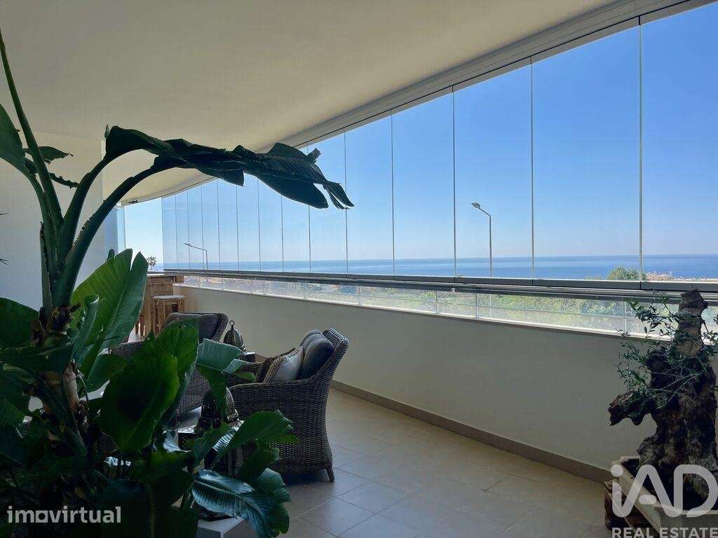 Apartamento T2 em São Gonçalo de Lagos de 106,1 m2 - Grande imagem: 4/33
