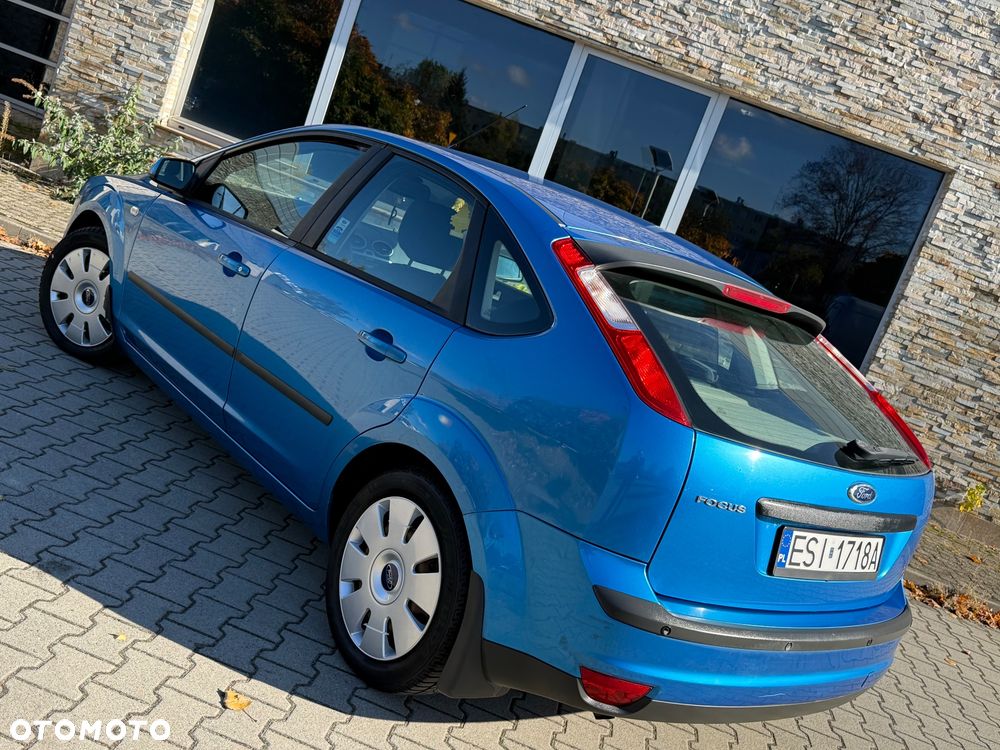 Ford Focus - 4