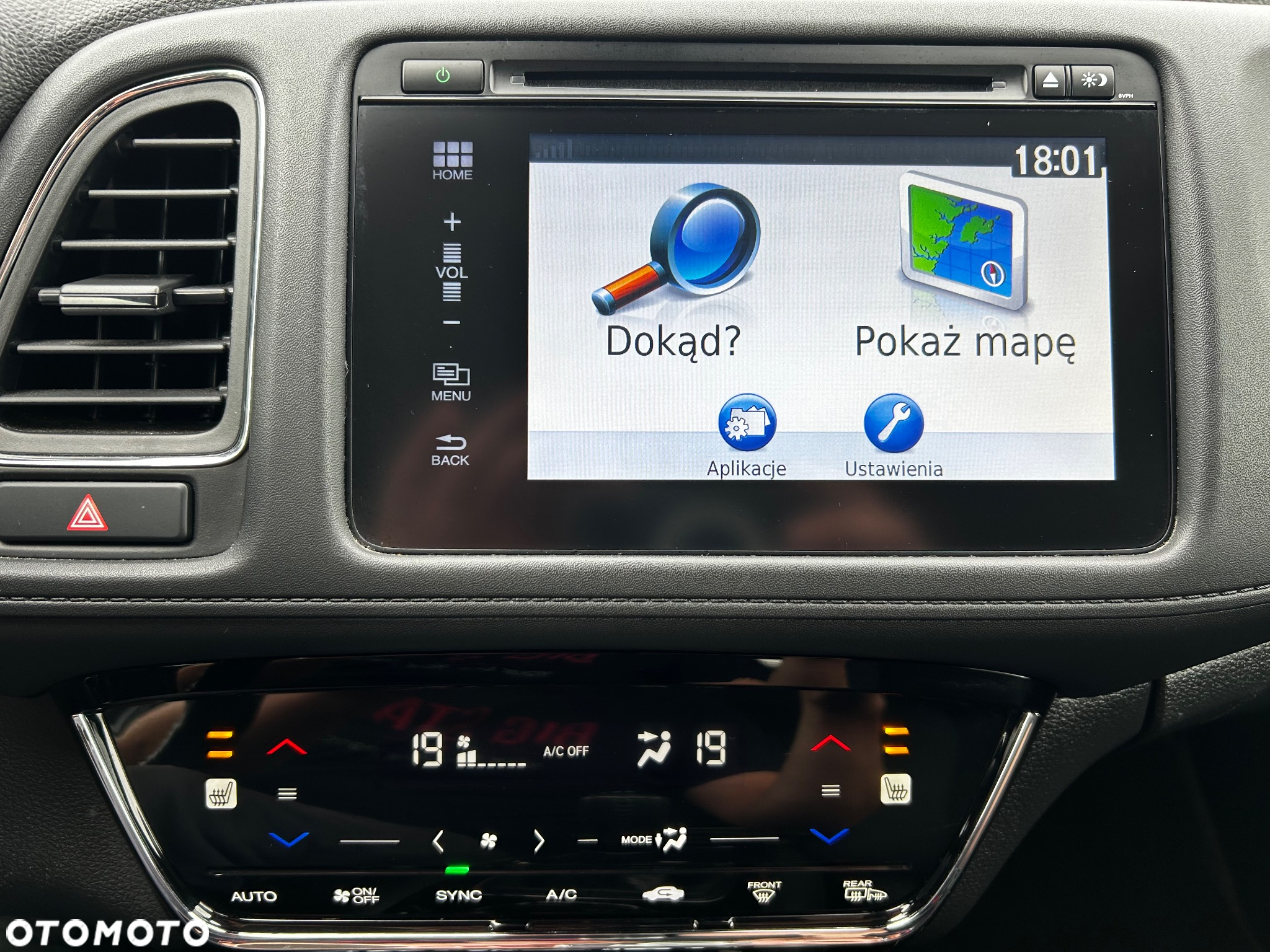 Honda HR-V 1.5 Elegance (ADAS / Connect+) - 10
