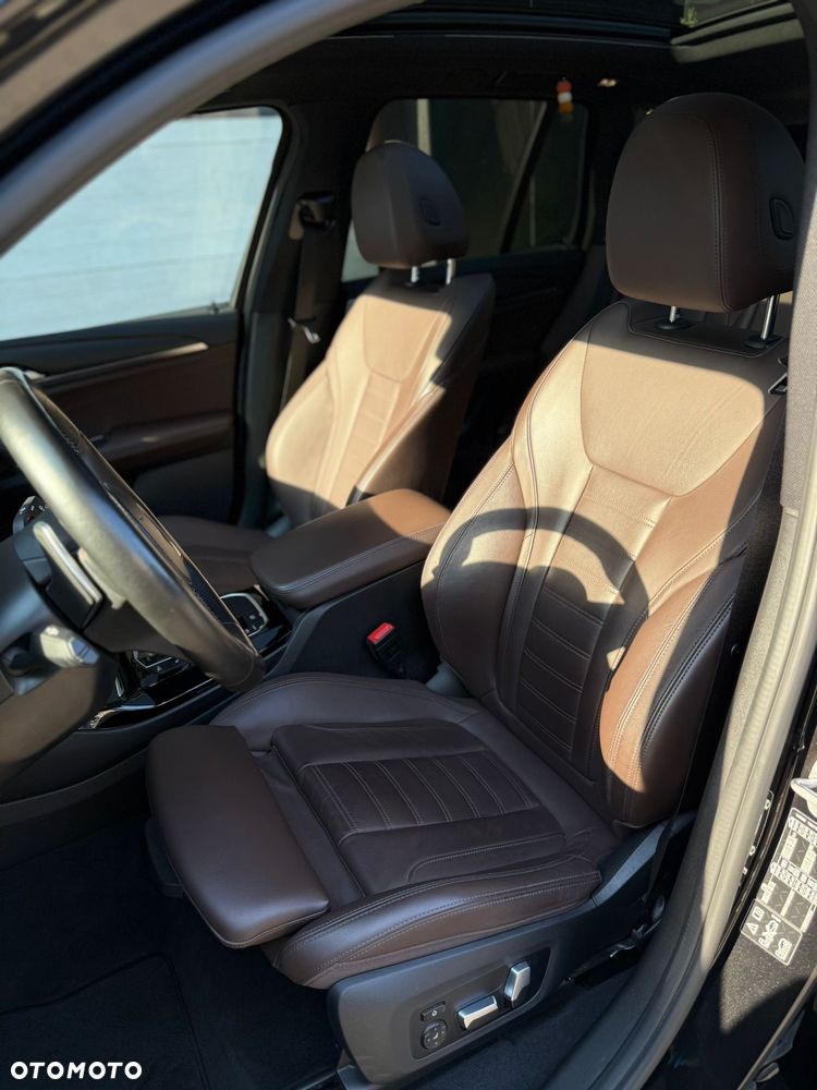 BMW X3 M - 4