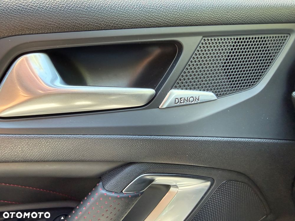 Peugeot 308 GTi by Sport - 22