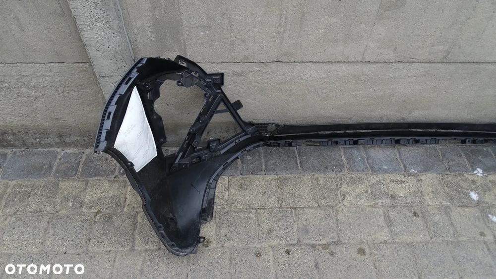 HYUNDAI KONA II 22r> - zderzak tylny - 4