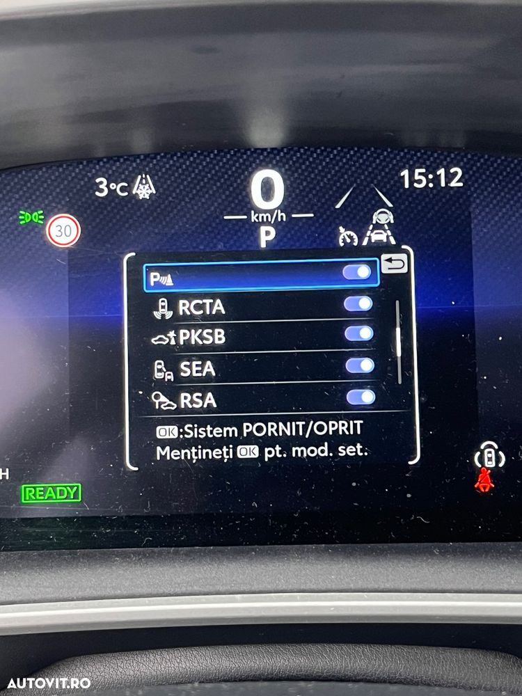 Toyota Corolla Cross 2.0 VVT-i Lounge - 14