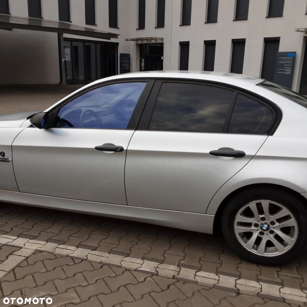 BMW Seria 3 - 7