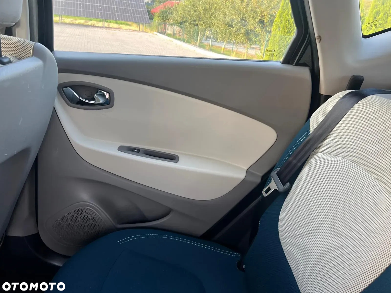 Renault Captur (ENERGY) dCi 90 INTENS - 16