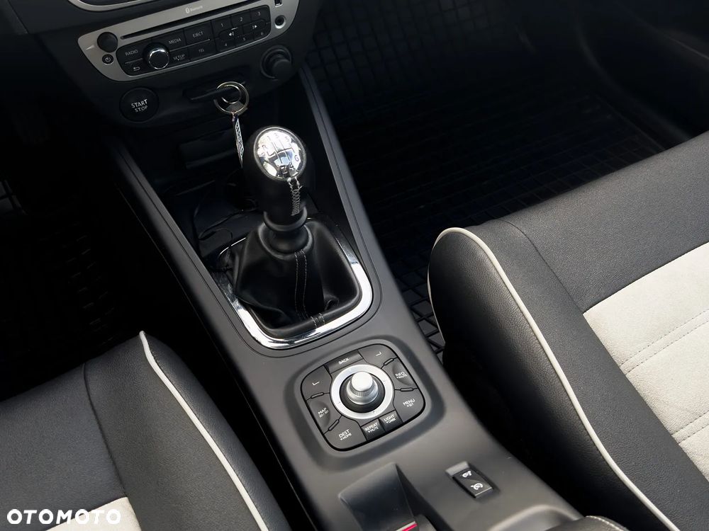 Renault Megane 1.5 dCi Bose Edition - 21