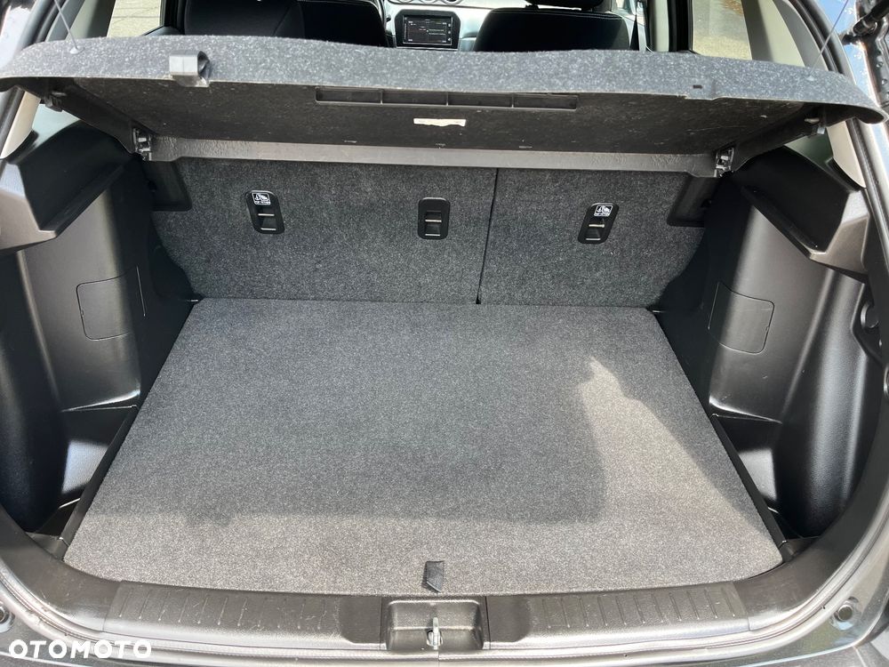 Suzuki Vitara 1.6 DDiS (4x2) Comfort+ - 14