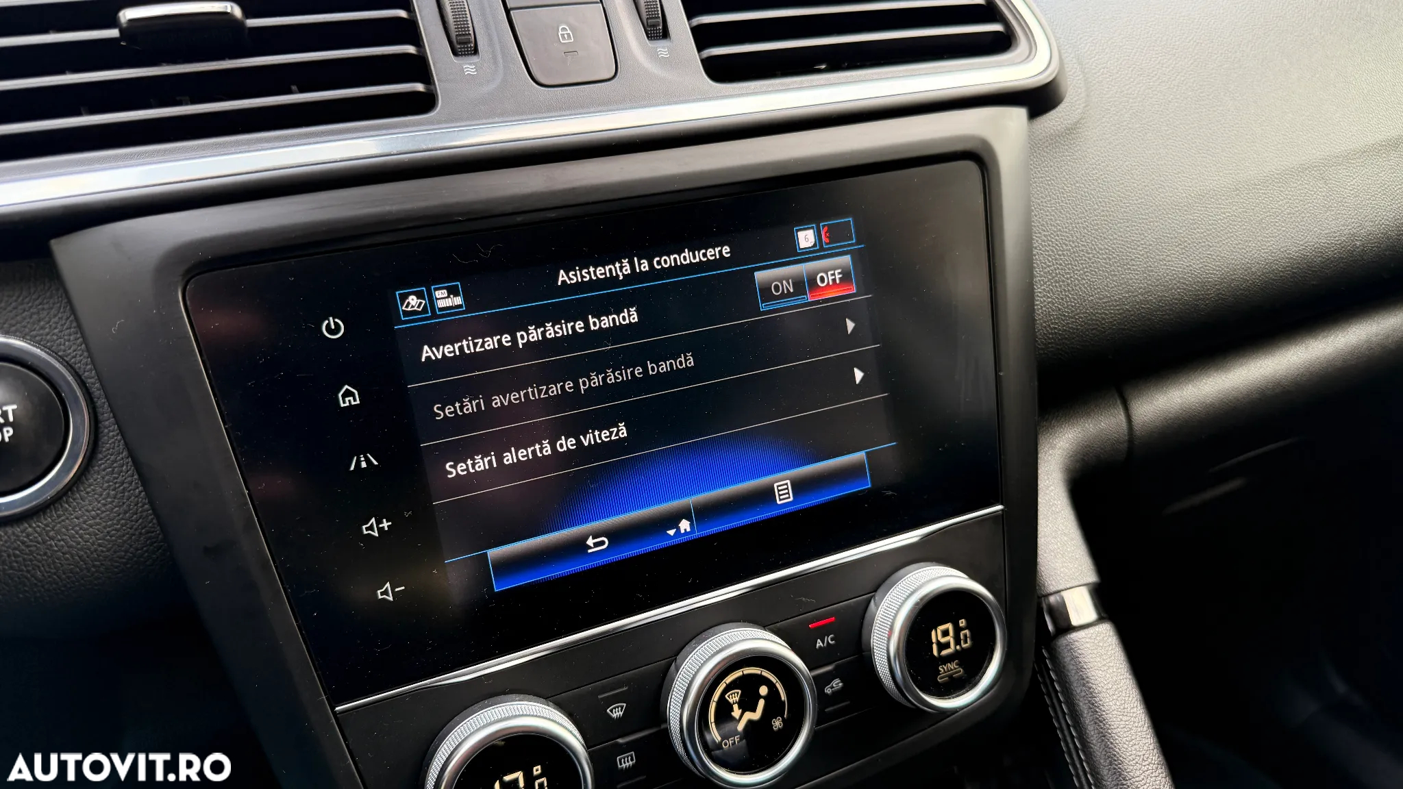 Renault Kadjar TCe EDC GPF Zen - 22