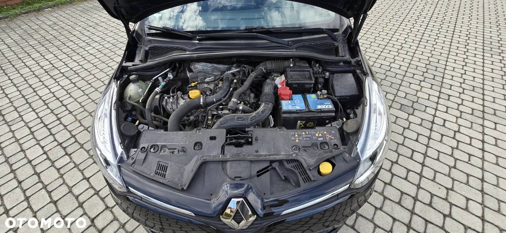 Renault Clio 0.9 Energy TCe Limited EU6 - 25