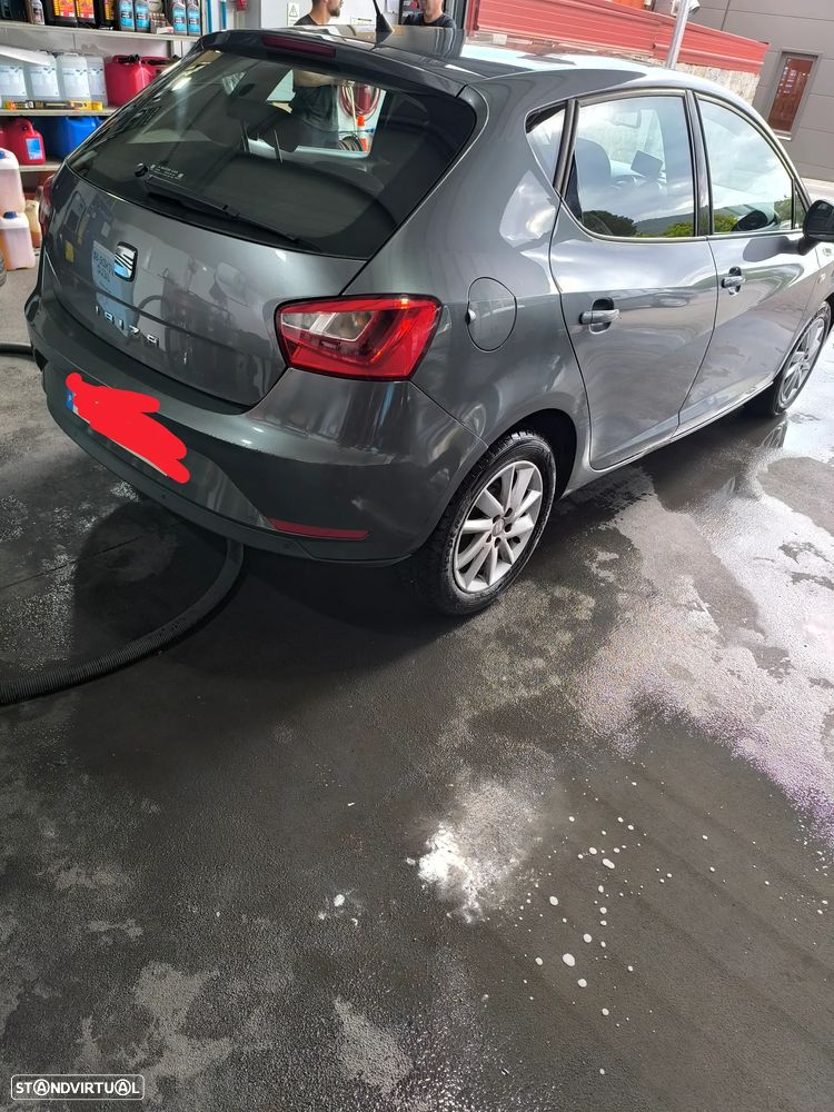 SEAT Ibiza 1.2 TDI Reference - 2