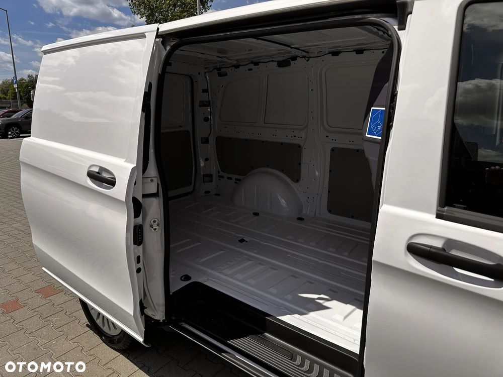 Mercedes-Benz Vito Furgon 116 CDI - 9