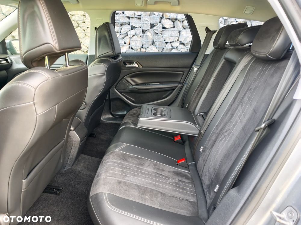 Peugeot 308 BlueHDi 120 Stop & Start Allure - 20