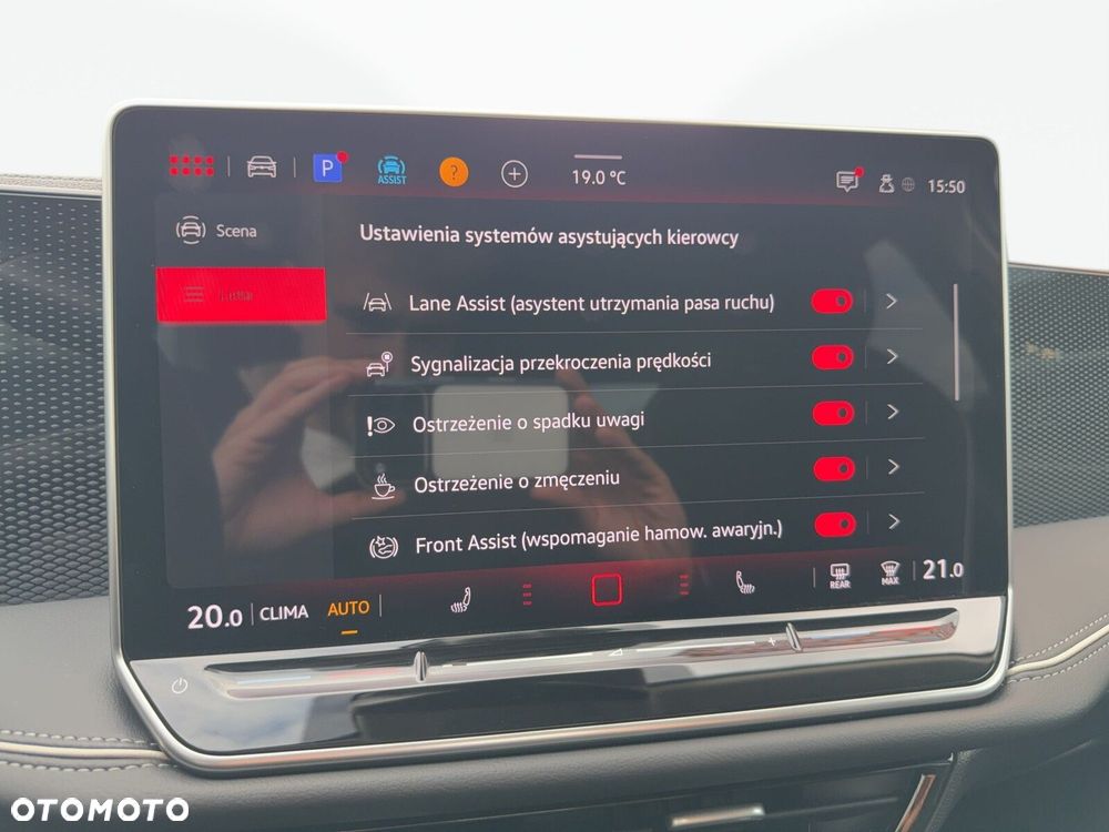 Volkswagen Passat Variant 1.5 TSI ACT mHEV Business DSG - 28