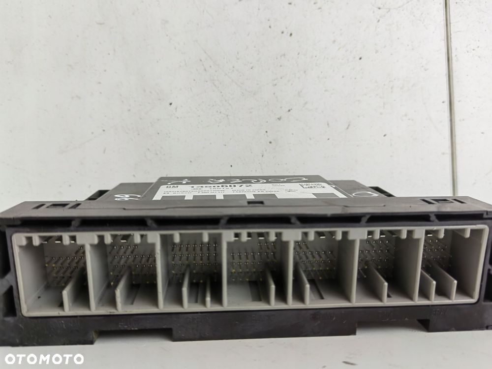 moduŁ komfortu opel corsa e 13506072 - 2