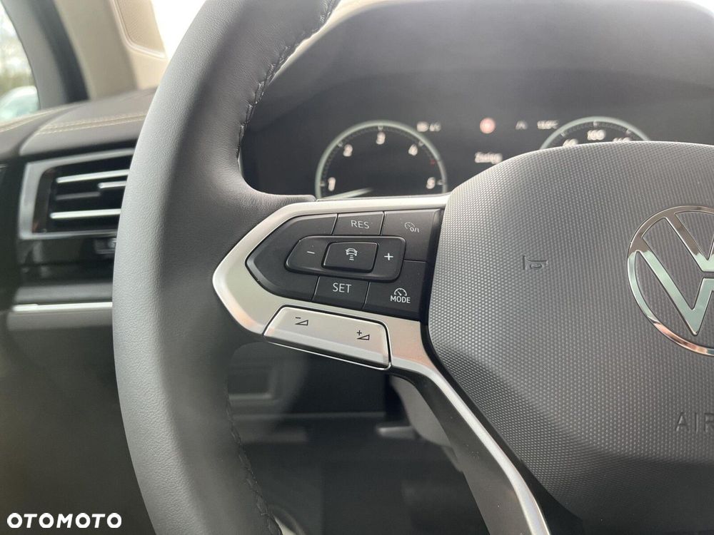 Volkswagen Touareg 3.0 V6 TDI 4Motion Elegance - 31