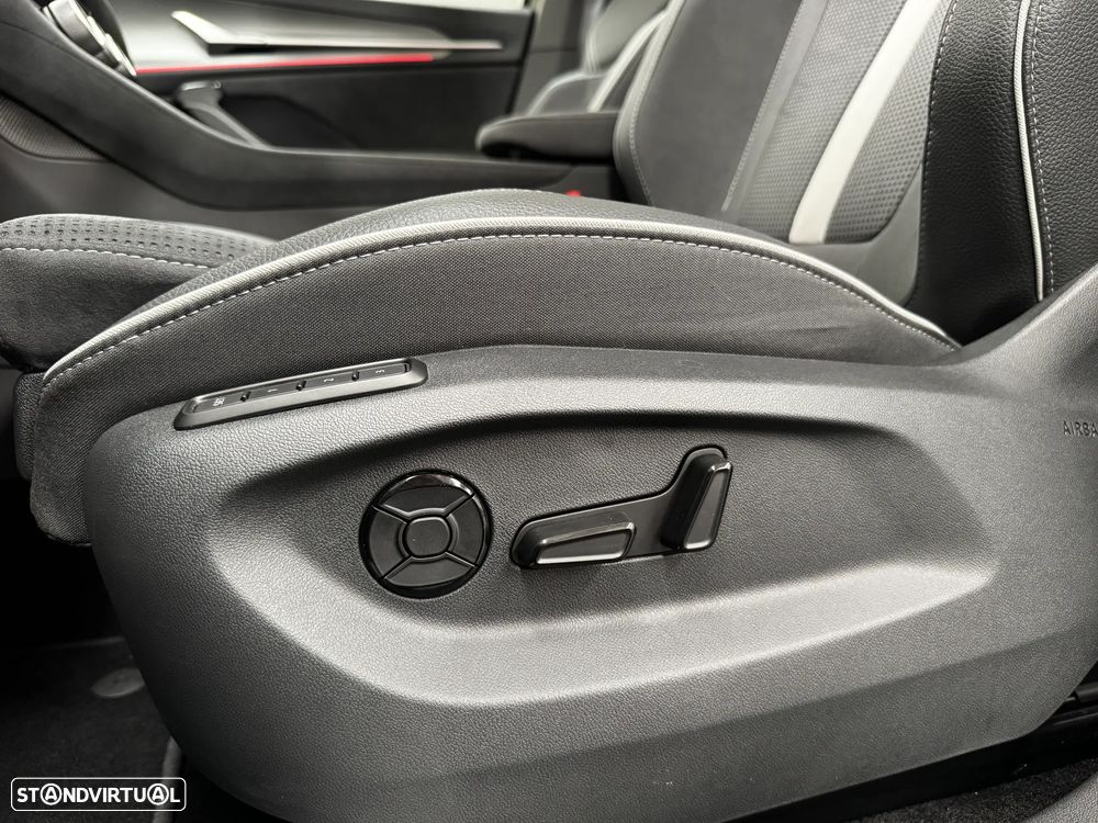 Skoda Kodiaq 1.5 TSI iV Sportline DSG - 10
