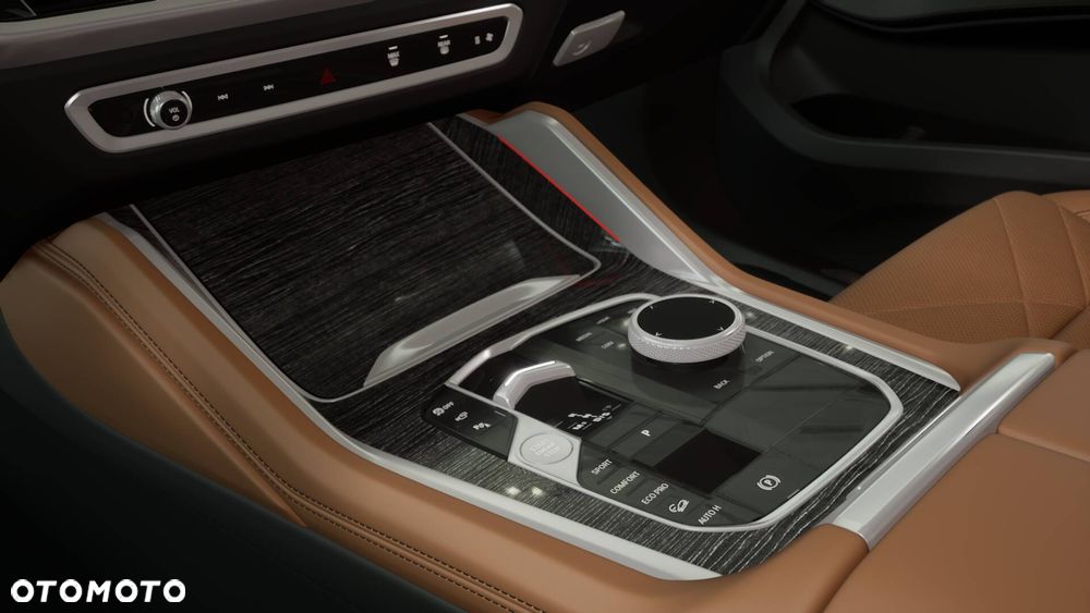 BMW X6 xDrive30d mHEV sport - 11