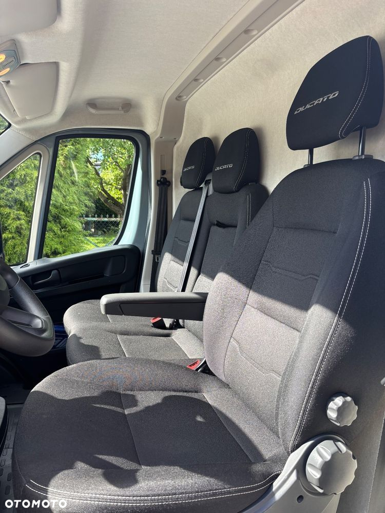 Fiat Ducato - 14