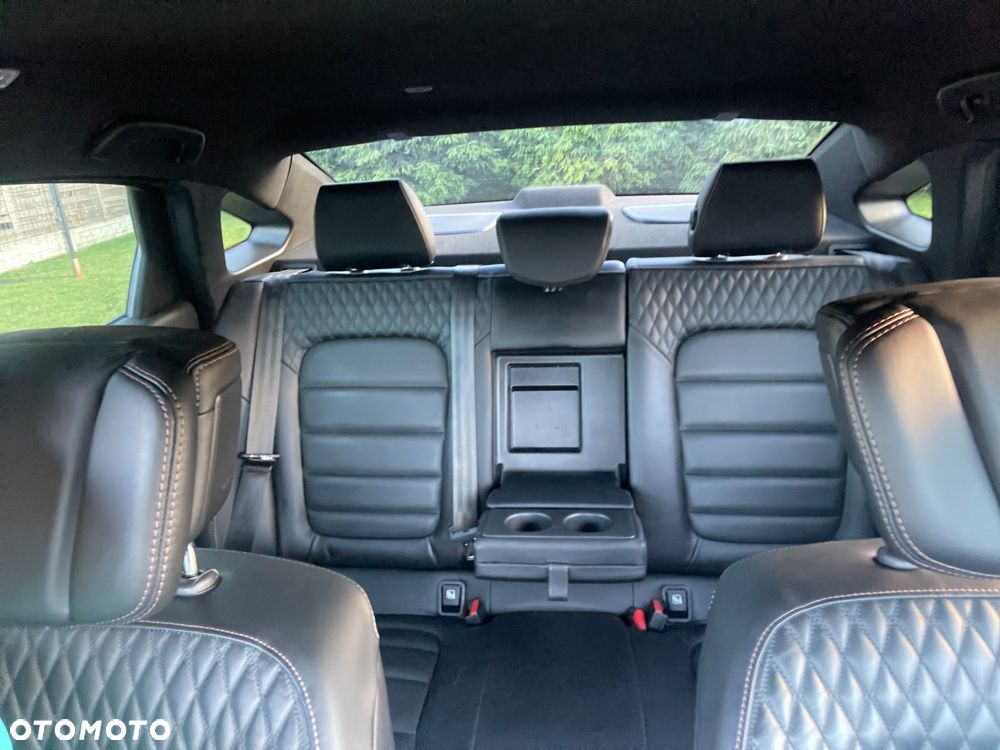 Renault Talisman Blue dCi 160 EDC INITIALE PARIS - 11