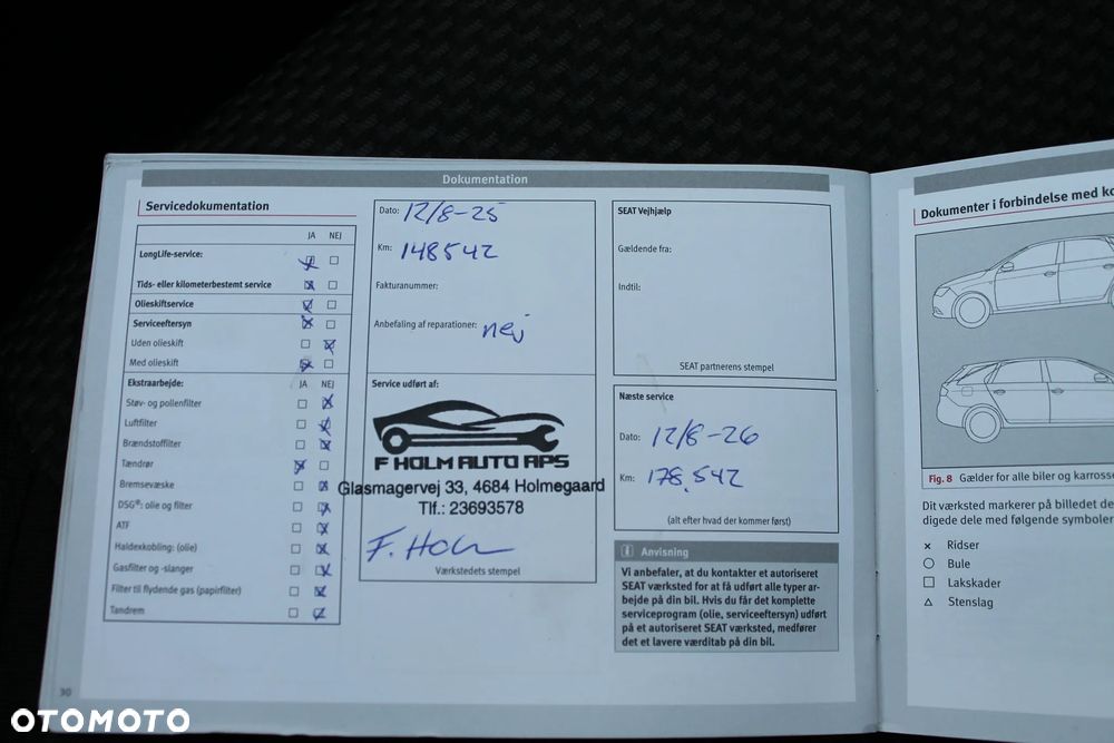 Seat Toledo 1.2 TSI Style - 20