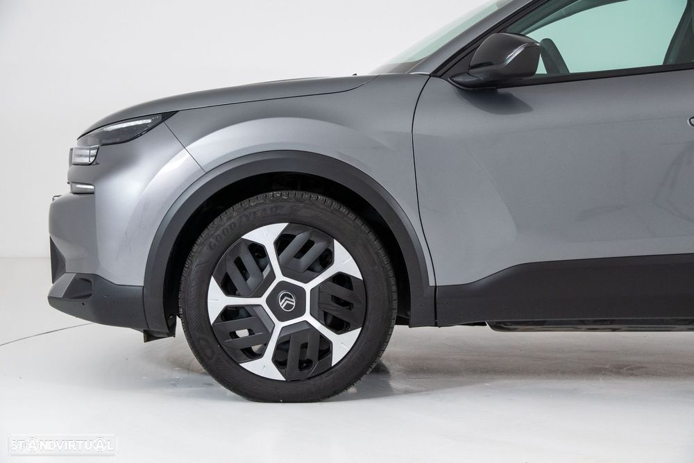 Citroën C4 1.2 Hybrid Plus e-DSC6 - 13