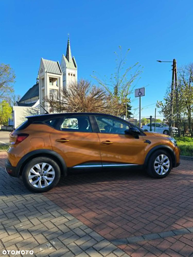 Renault Captur - 6