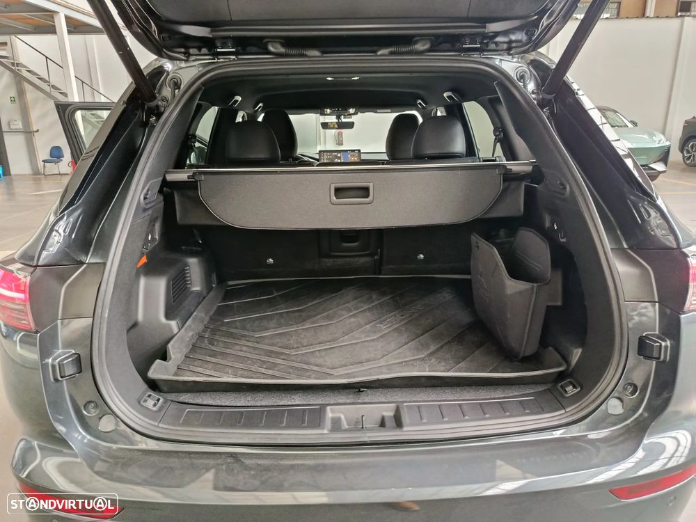 Mitsubishi Outlander 2.4 PHEV Sport Edition - 22