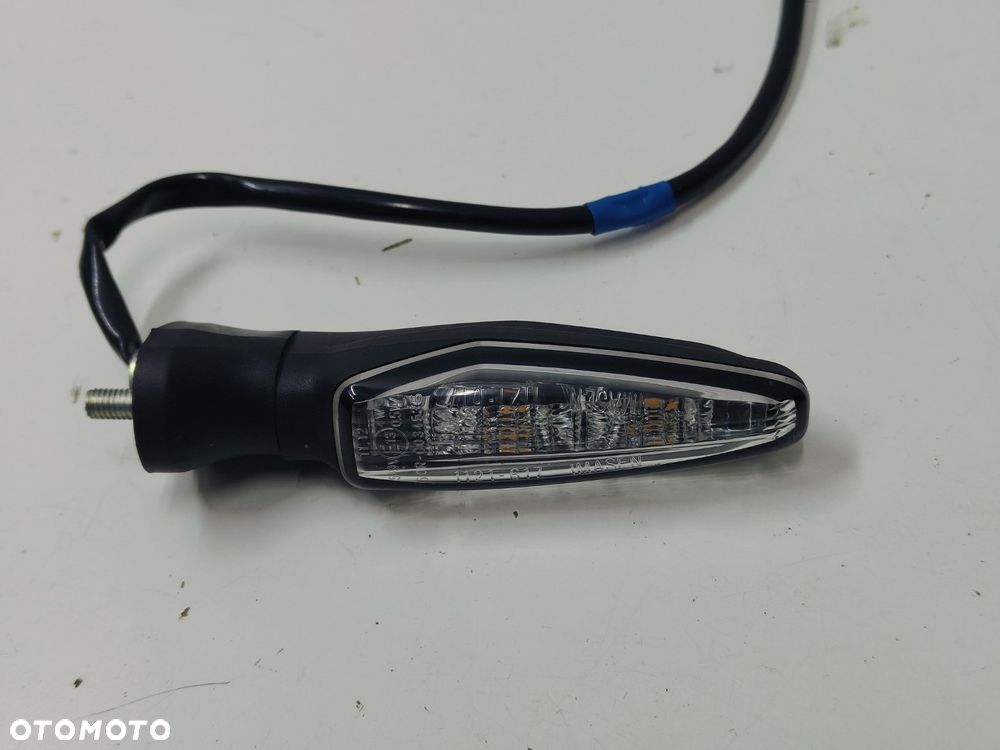 Kierunkowskaz Suzuki Katana GSX-S 1000 - 1