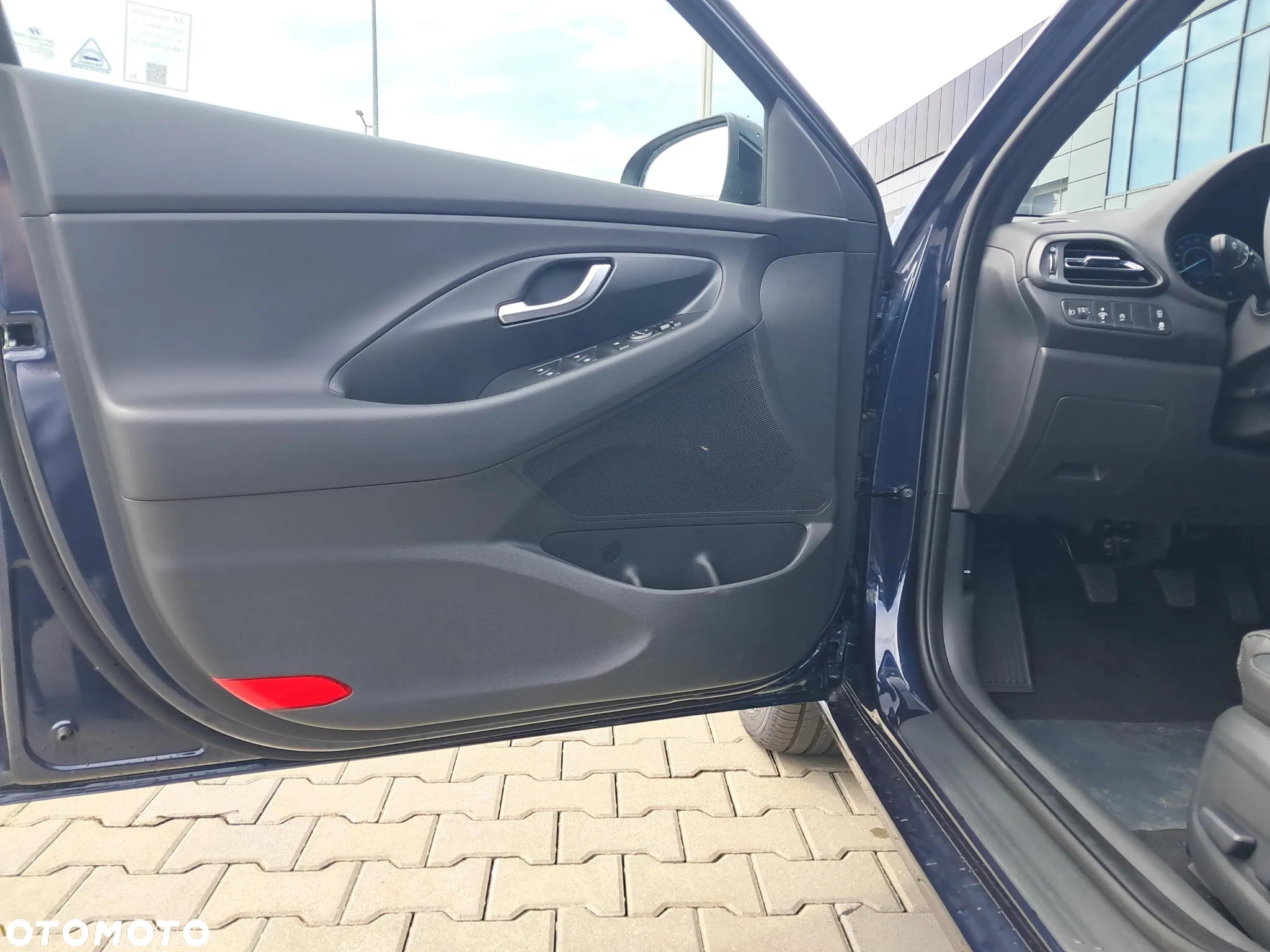 Hyundai i30 1.5 T-GDI 48V Smart - 11