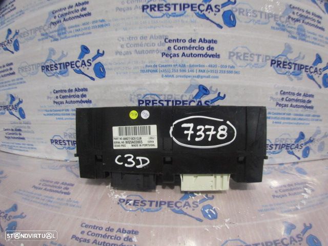 Modulo BM2T18C612JB FORD MONDEO 4 2011 2.0 140CV 5P PRETO Módulo Do AC - 1