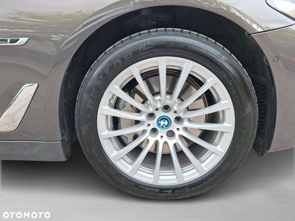 BMW Seria 5 - 9