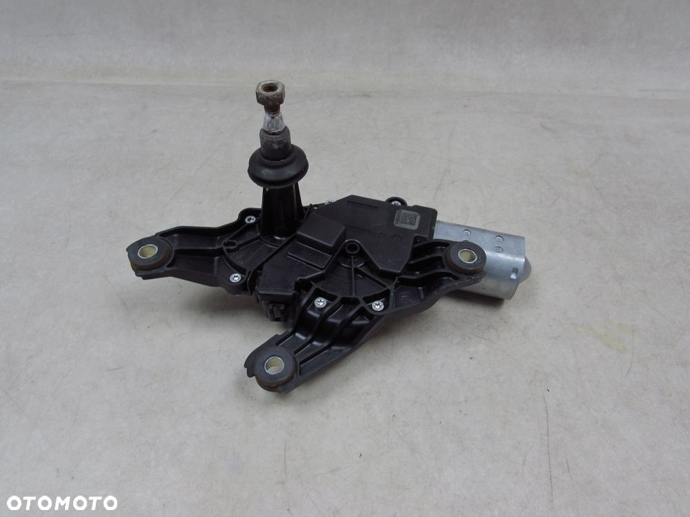 FORD GALAXY MK4 S-MAX II 15-23 SILNICZEK WYCIERACZKI TYL DS73-17404-BA - 1