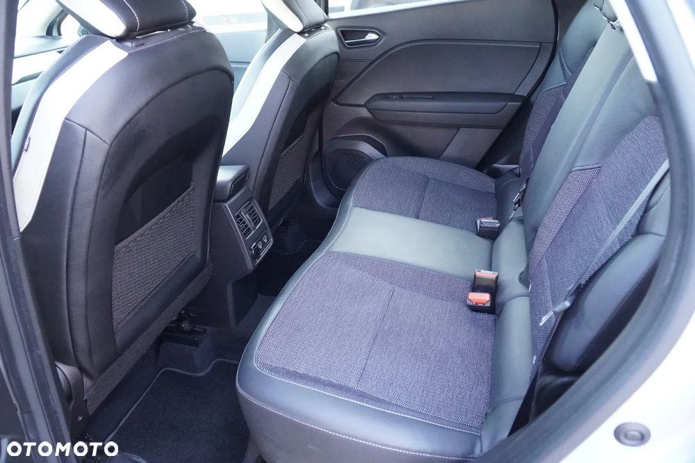 Renault Captur 1.3 TCe Intens - 16