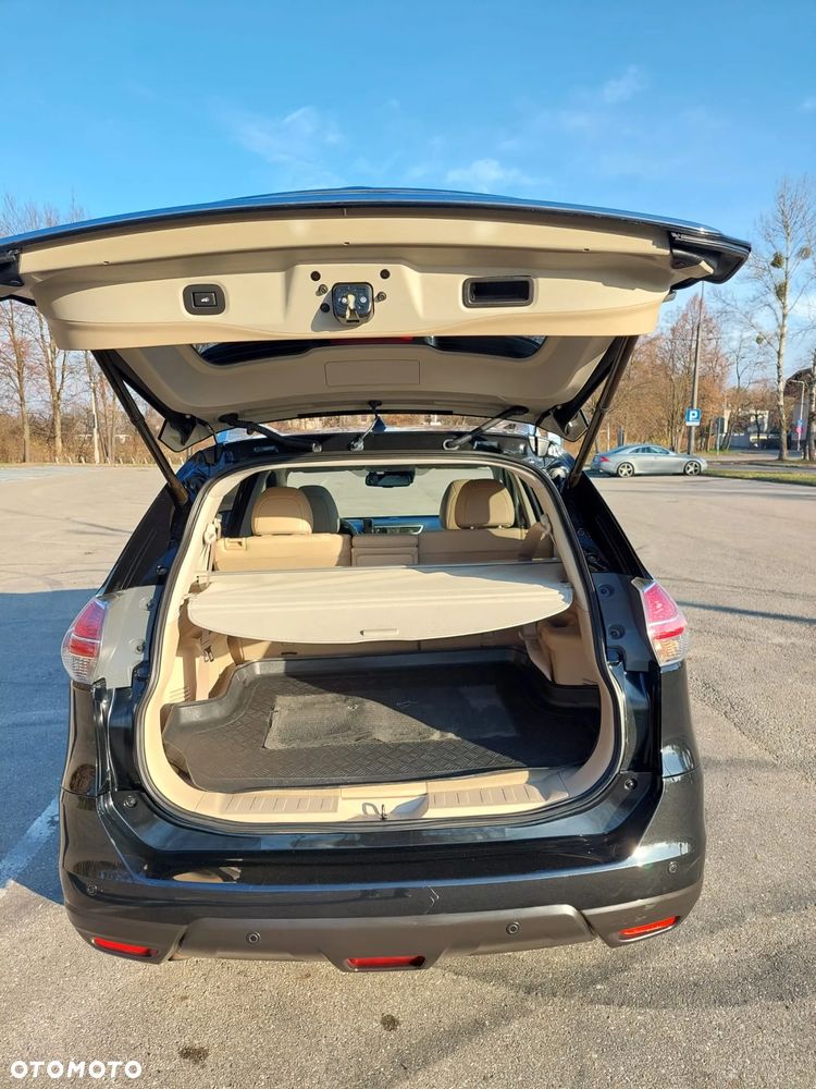 Nissan X-Trail 1.6 DIG-T Tekna 2WD - 12