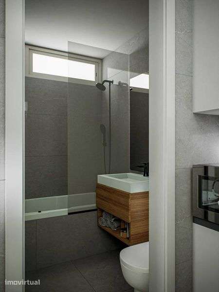 Arrendamento Apartamento Estúdio/Cobertura Moscavide - Grande imagem: 4/4