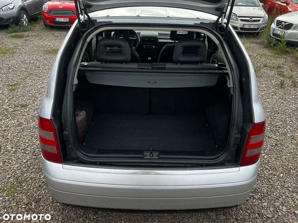 Audi A2 - 22
