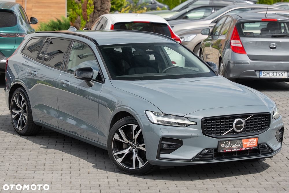 Volvo V60 - 7