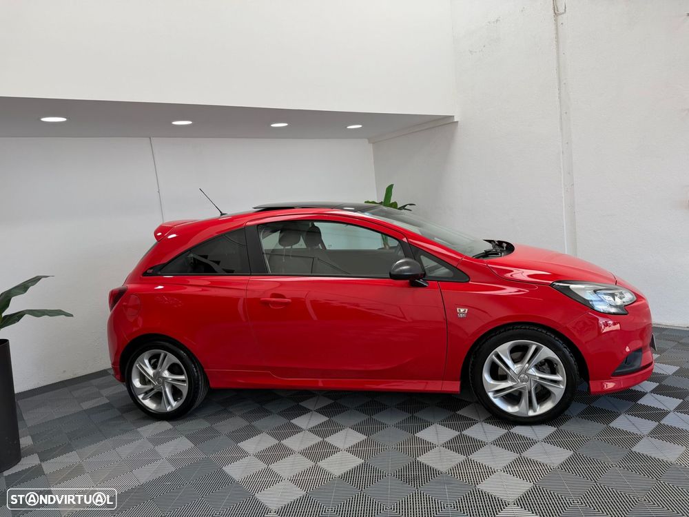 Opel Corsa 1.0 T GT - 2