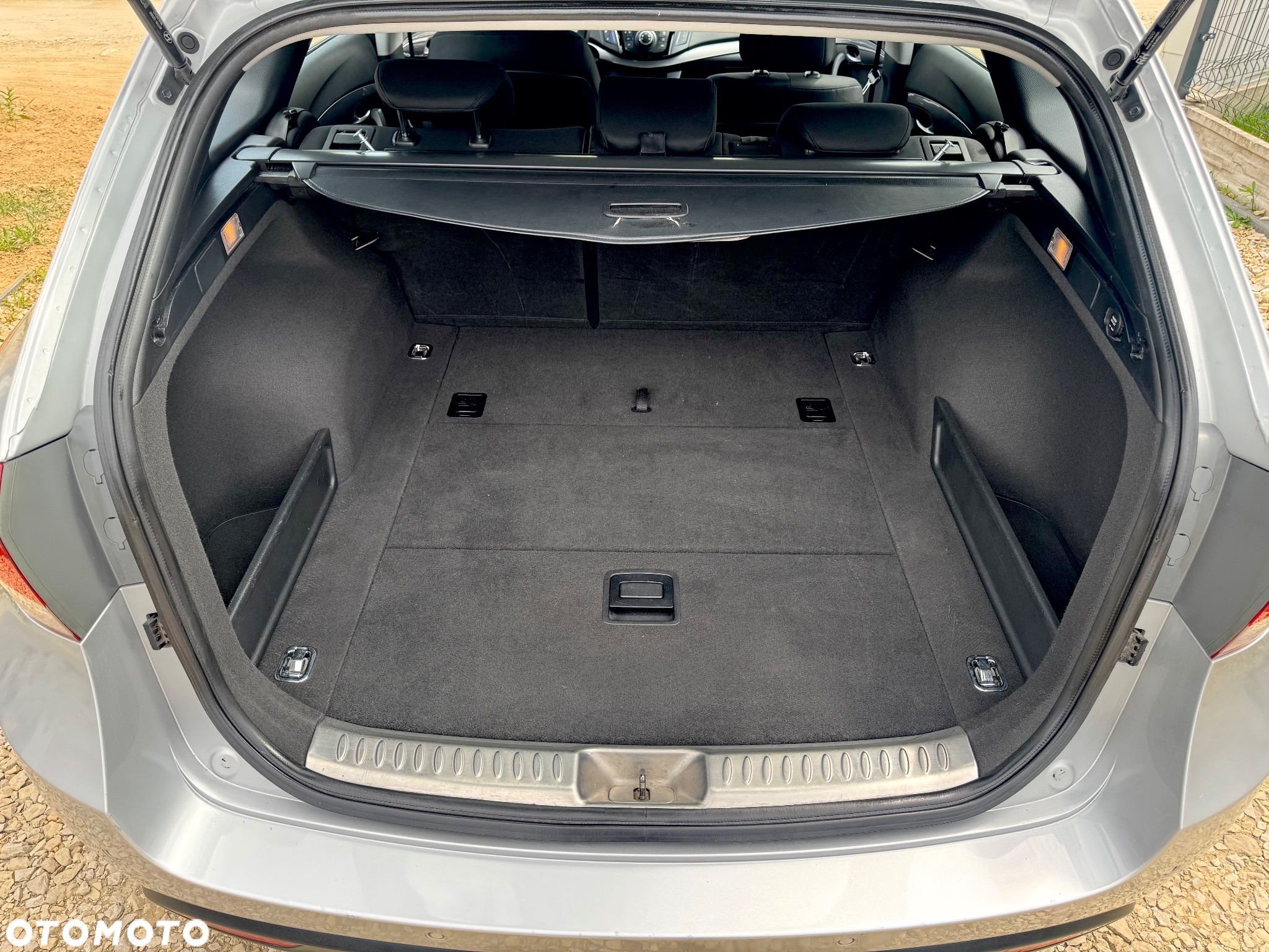 Hyundai i40 i40cw 1.6 Fifa World Cup Edition - 11