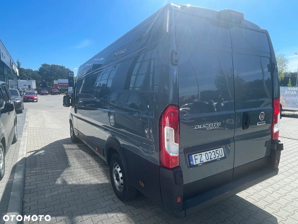 Fiat DUCATO - 5
