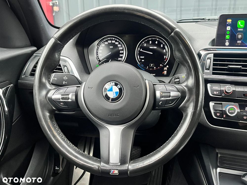 BMW Seria 1 118i M Sport Shadow - 25