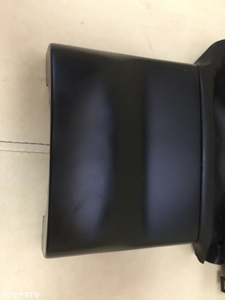 KOMPLETNA OSŁONA KOLUMNY KIEROWNICZEJ KIEROWNICY SKODA OCTAVIA II 2 1Z0858566 1Z0858565 - 8
