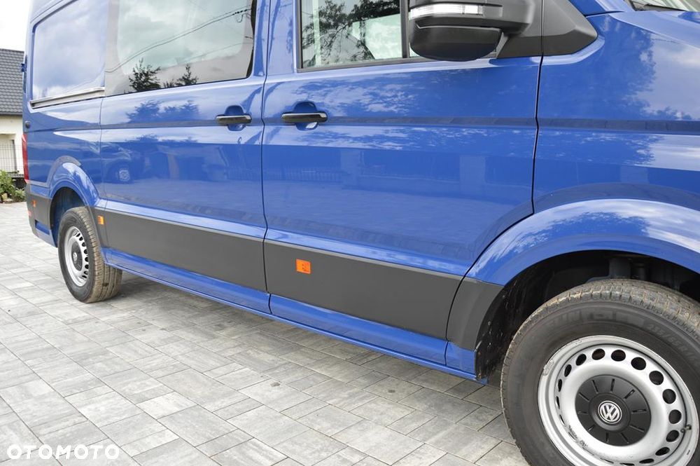 Volkswagen Crafter - 35