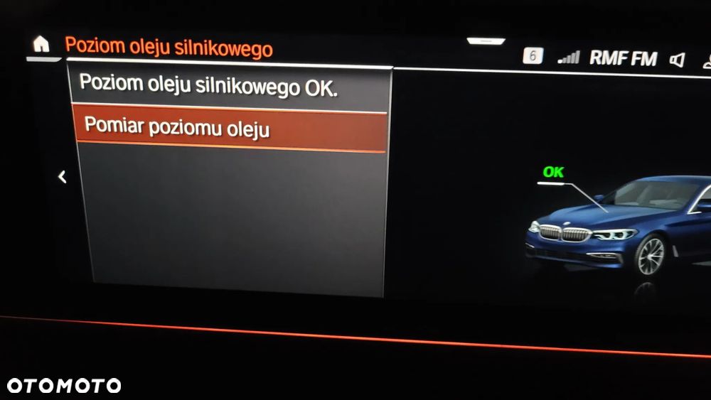 BMW Seria 5 520d xDrive Sport Line - 28