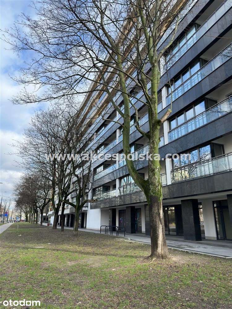 Nowe, 3 Pok, Balkon, Garaż, B. Blisko Centrum