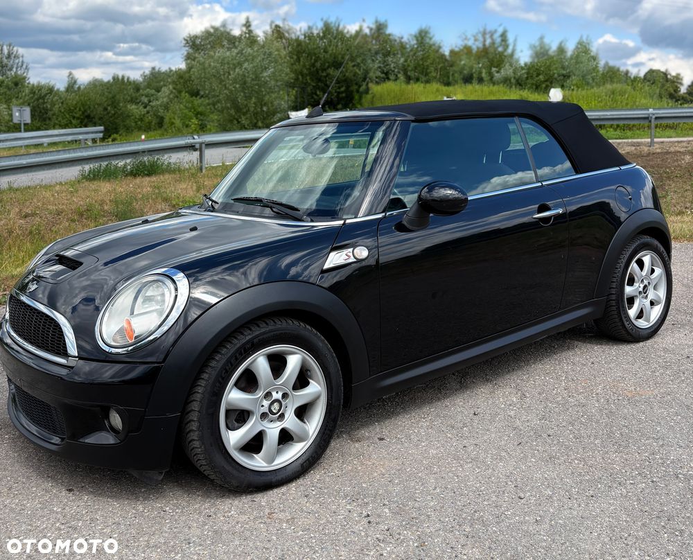 MINI Cooper S - 3