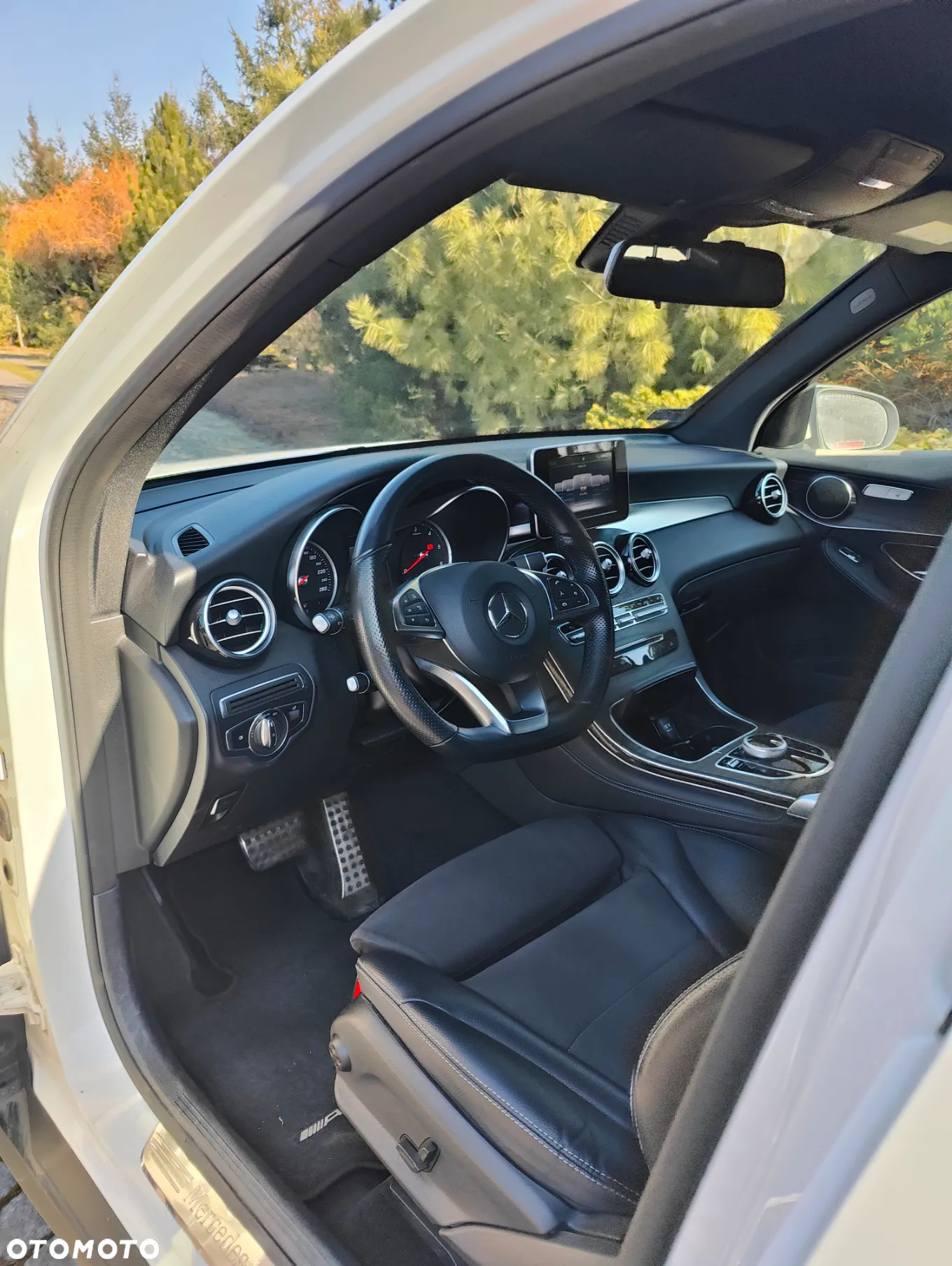 Mercedes-Benz GLC 220 d 4-Matic - 9