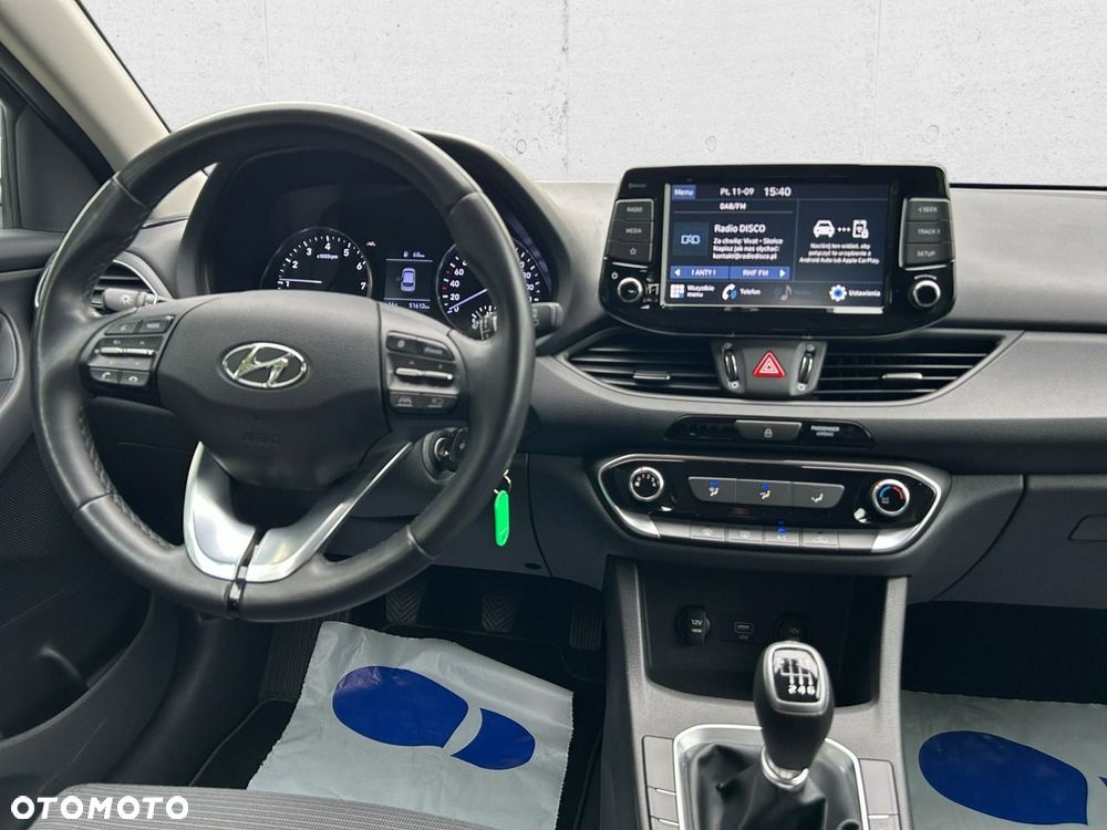 Hyundai i30 - 18