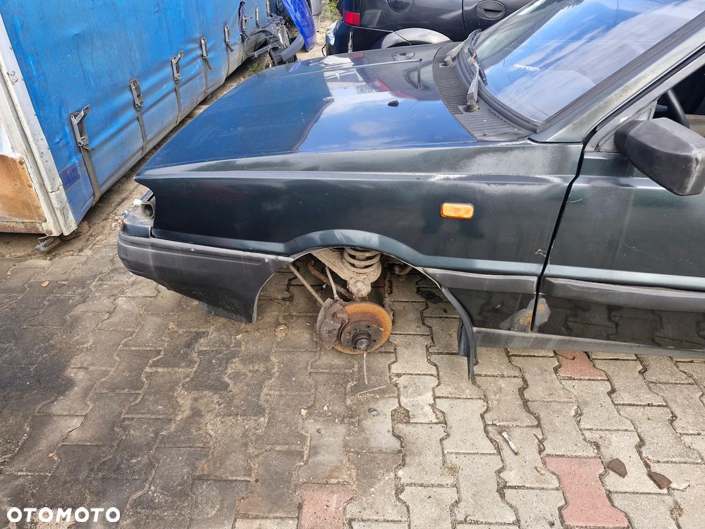 Błotnik prawy lewy / przód tył / POLONEZ Caro - 3